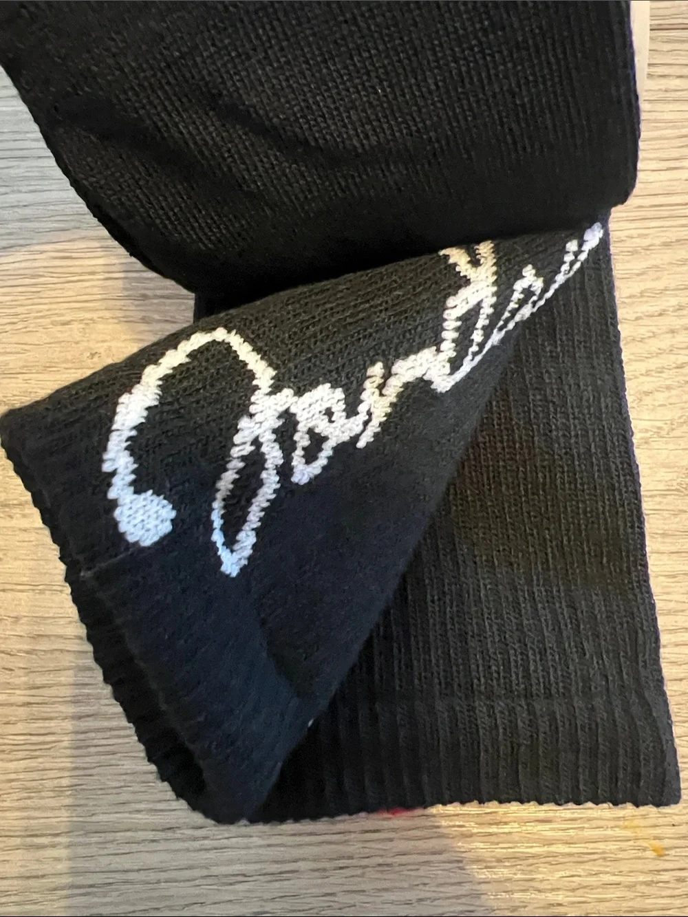 Youth Jordan Dri-fit 2 Pack Cushioned Micro Crew Socks